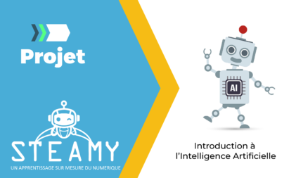 Introduction à l’Intelligence Artificielle